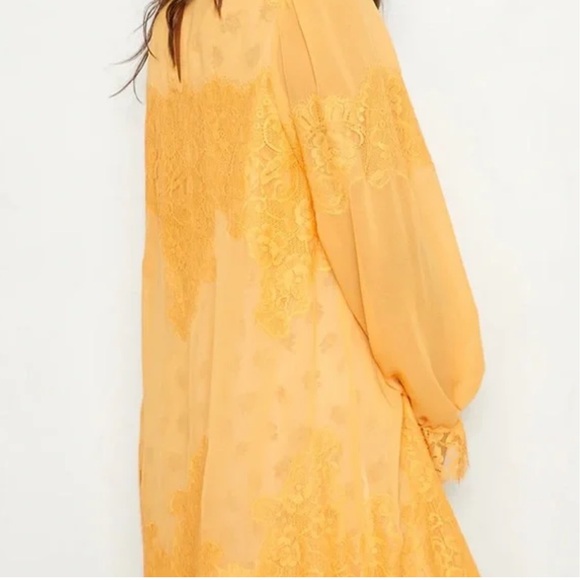 Free People We are HAH Queen 4 A Day Dress - Picture 4 of 6